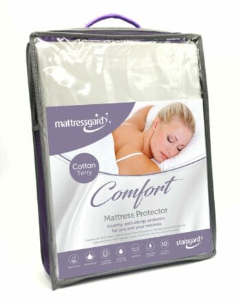 Comfort Mattress Protector