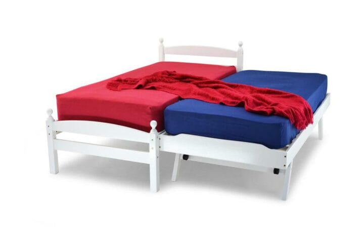 Palermo Guest Bed