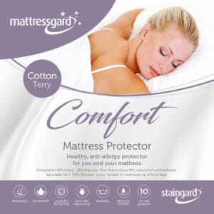 Comfort Mattress Protector