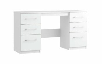 Roma Double Dressing Table