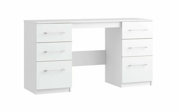 Roma Double Dressing Table