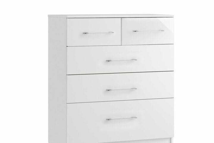 Rhead 3 store drawer dresser