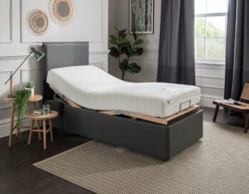 MiBed Broncroft - Adjustable Bed Mattress