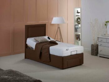 MiBed Mitford - Adjustable Bed Mattress