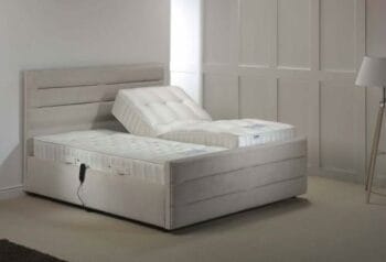 MiBed Orford - Adjustable Bed Mattress