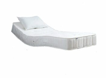MiBed Walden - Adjustable Bed Mattress