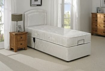 MiBed Wentworth - Adjustable Bed Mattress