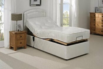 MiBed Wentworth - Adjustable Bed Mattress