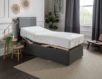 MiBed Witton - Adjustable Bed Mattress