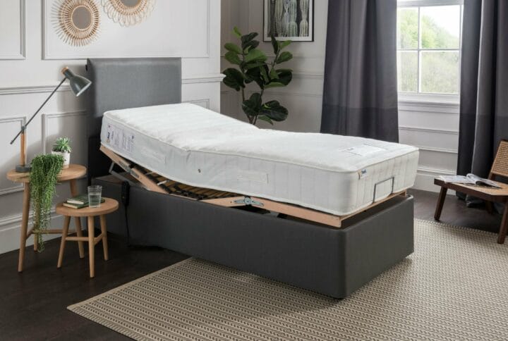 MiBed Mitford - Adjustable Bed Mattress